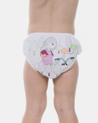 Kit Calcinha