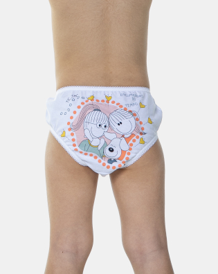 Kit Calcinha