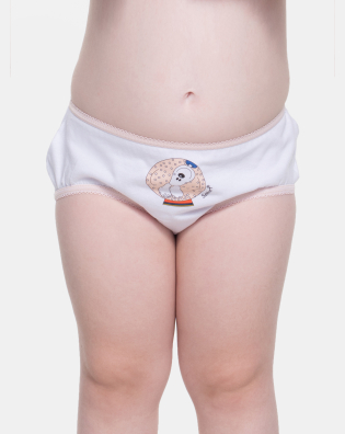 Kit calcinha