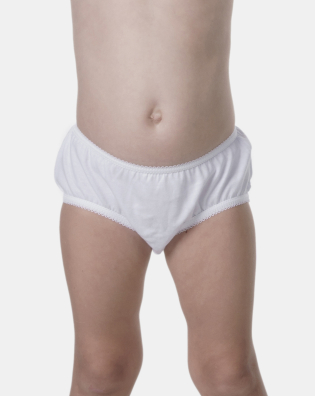 Kit calcinha