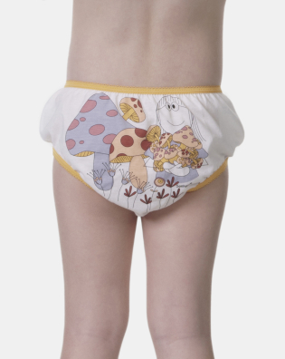 Kit calcinha