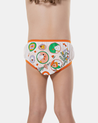 Kit calcinha