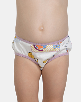 Kit Calcinha