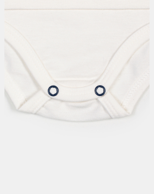 Sonhart Pijama Bebê Menino Manga Longa e Calça Estampada