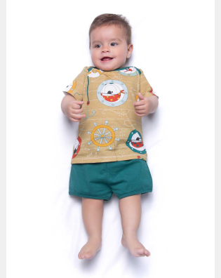 KIT MIJÃO CURTO