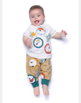 KIT MIJÃO LONGO