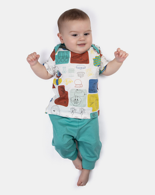 Kit mijão longo 