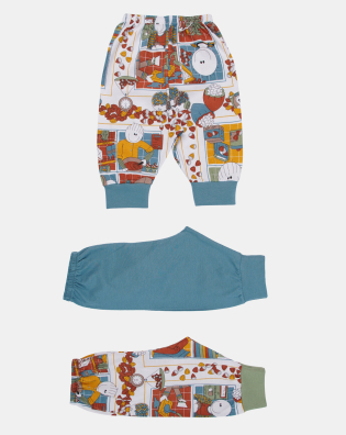 Kit Mijão Longo