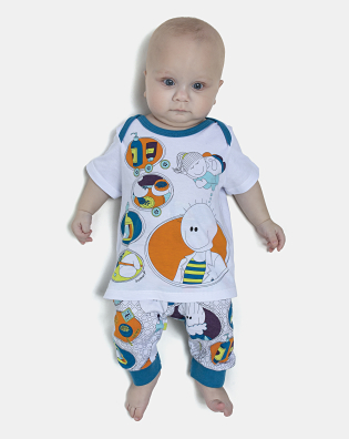 Kit Mijão Masculino Bebe Longo