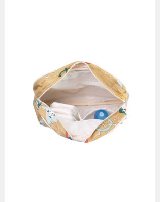 BOLSA DE BEBÊ