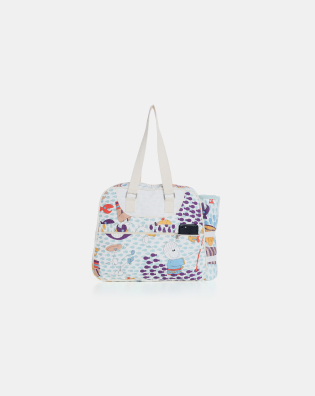 Bolsa de bebê