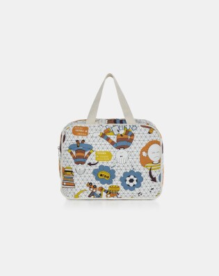 Necessaire Masculina Bebe 