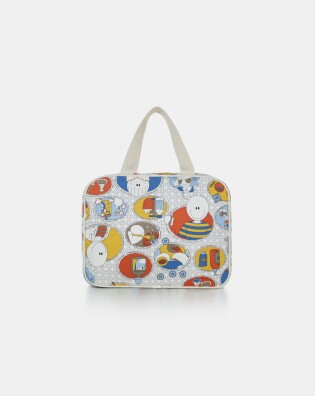 Necessaire Masculina Bebe 