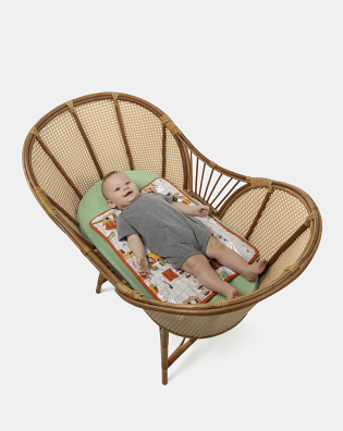 Trocador Masculino Bebe