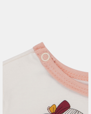 Pijama Manga Longa e Calça