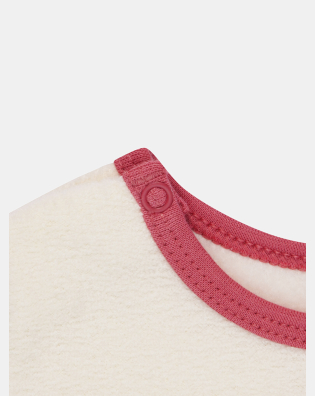 Pijama Bebê Sonhart Plush