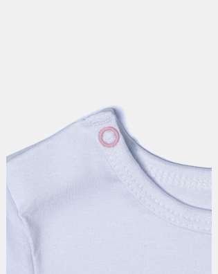 Pijama Feminino Bebe Manga Curta e Short