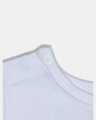 Pijama Feminino Bebe Manga Curta e Calça