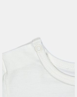 Pijama Feminino Bebe Manga Longa e Calça