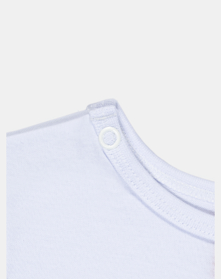 Pijama Feminino Bebe Manga Longa e Calça