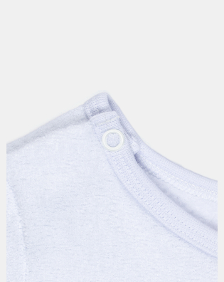 Pijama Feminino Bebe Manga Longa e Calça Plush