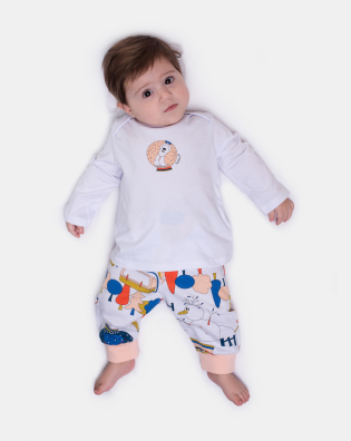 Kit Mijão Longo