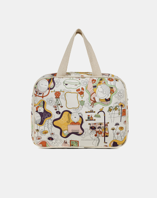 Necessaire Feminina Bebe