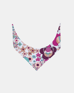 Babador Feminino Bebe