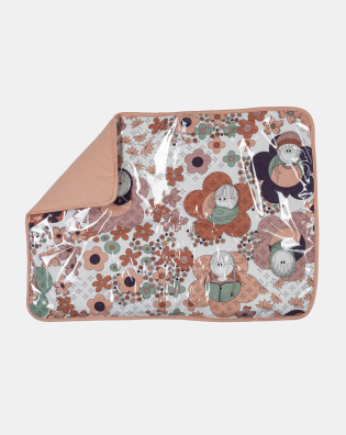 Trocador Feminino Bebe