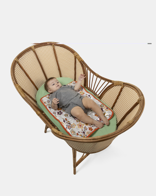 Trocador Feminino Bebe