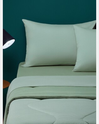 Jogo de Lençol  Casal