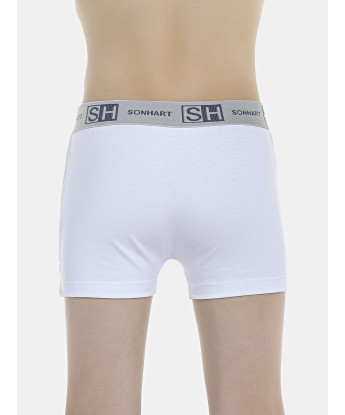 Cueca Boxer Kids              