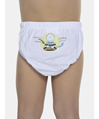 Kit Cueca Masculino Baby