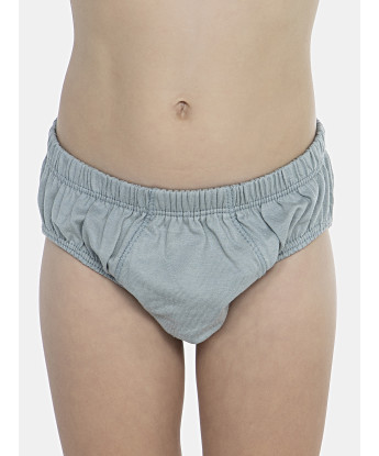 Kit Cueca Masculina Baby