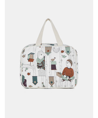 Necessaire Masculina Bebe 