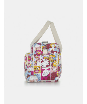 Bolsa Feminina Bebe Estampada Viagem