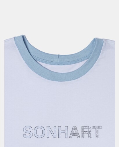 Pijama Masculino Adulto Manga Curta e Short