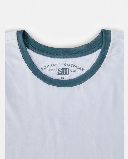 Pijama Masculino Adulto Manga Longa e Calça