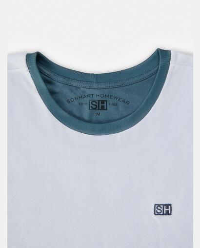 Pijama Masculino Adulto Manga Longa e Calça