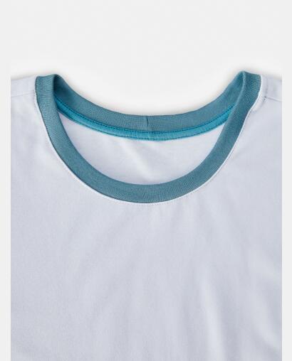 Pijama Masculino Adulto Manga Longa e Calça Moletinho