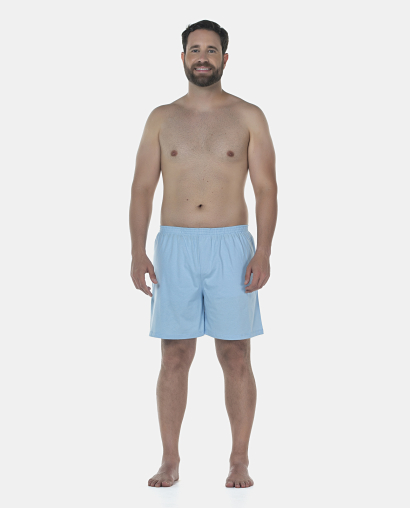 Short Masculino Adulto