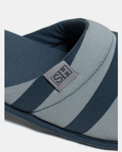 Pantufa Masculina Adulto Fechada