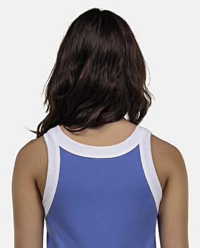 Pijama Feminino Adulto Regata e Short