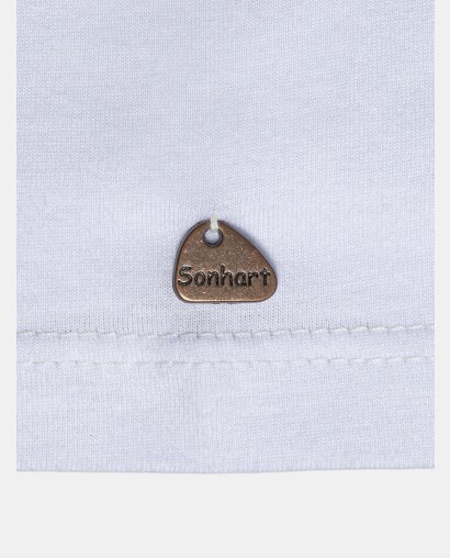 Pijama Feminino Adulto Manga Curta e Bermuda