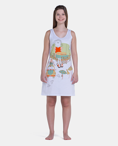 Camisola Regata