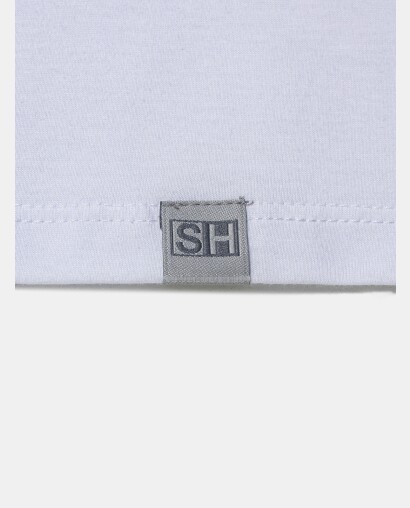 Pijama Masculino Kids Manga Curta e Calça