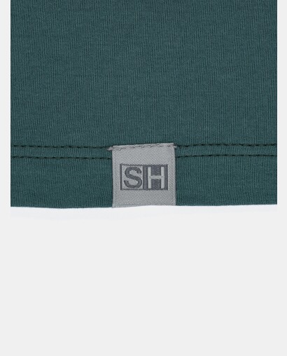 Pijama Masculino Kids Manga Longa e Calça