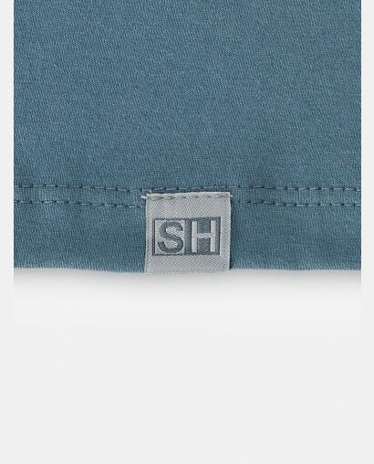 Pijama Masculino Kids Manga Longa e Calça