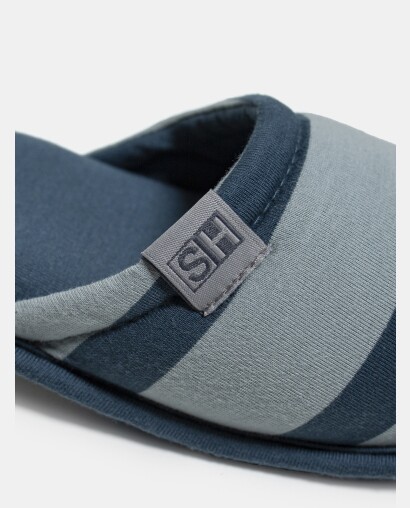 Pantufa Masculina Kids Fechada