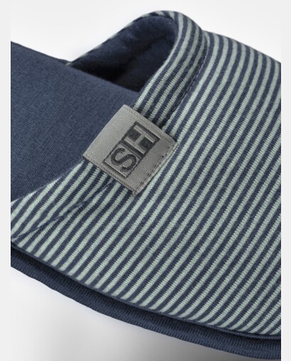 Pantufa Masculina Kids Fechada